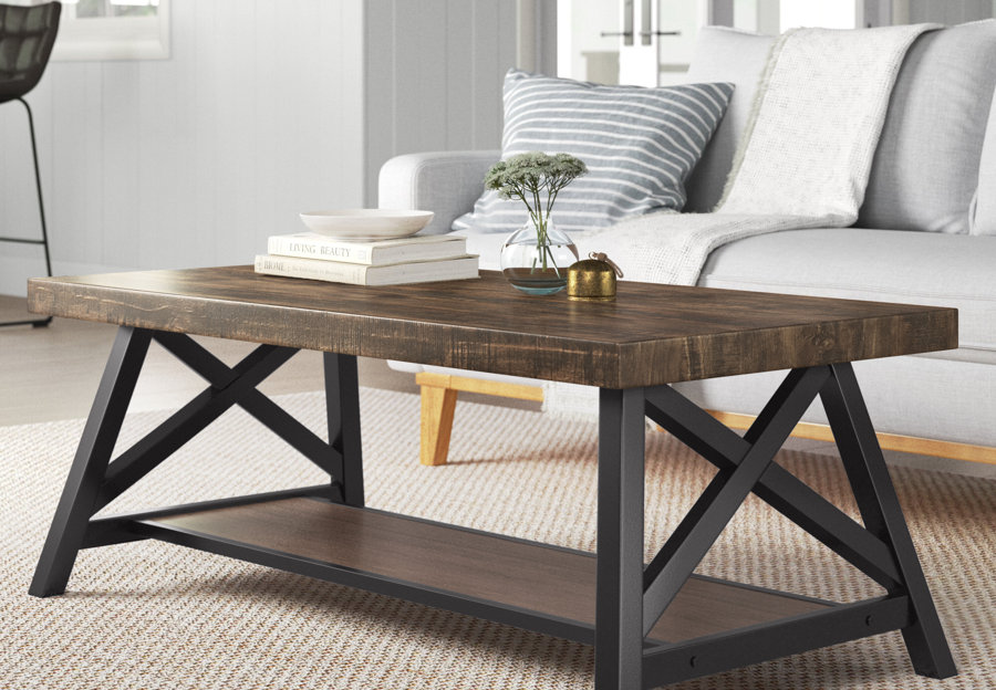 Wayfair end deals tables living room